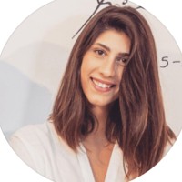Eva Kostopoulou
