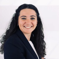Teresa Izaguirre Gonzalez