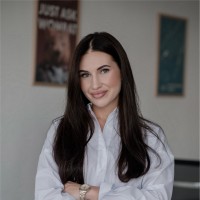 Anastasia Kovalchuk