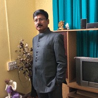 Dig Subrato Ghosh