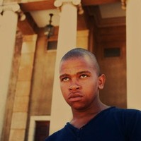 Mfundo Kamshengu Shabalala
