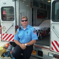 Michael P Finneran