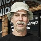 Jeff Jones