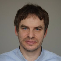 Břetislav Svozil