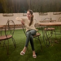 Deepti Patel