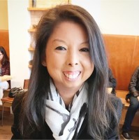 Christina Yu, LCSW