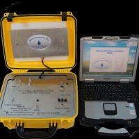 Market Seismoelectronics