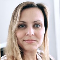 Bettina Buda