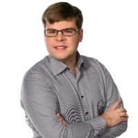 Karol Partyka, Ph.D