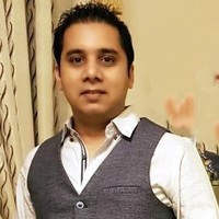 Dr. M Owais Ahmed
