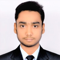 Md Hasibur Rahman