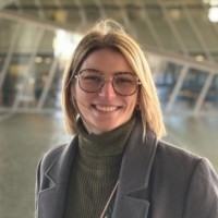 Marie Louaisil