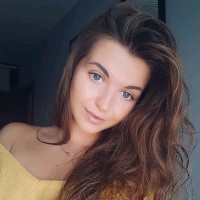 Oliwia Budzińska
