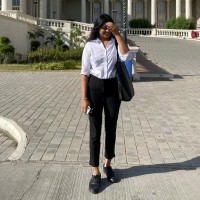 Pragya Singh