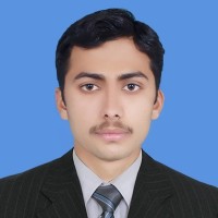 Muddsar Shah