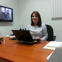 Ana Patricia Bolaños