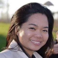Marjorie Gregorio