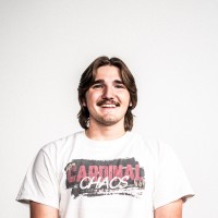 Carter Campbell
