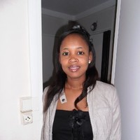 Satina Diallo