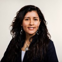 Eva Gutierrez Abarca