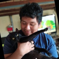 Daniel Oropeza Leiva