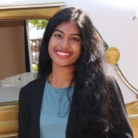 Preethi Narayan