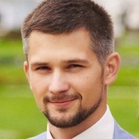 Александр Черепанов