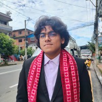 Sk Amlan Ahmed Prachurjjo