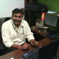 Ajay Pillai