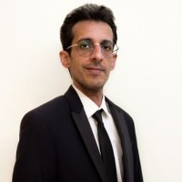 Mehdi Eslami Bidgoli