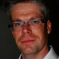 Marco bij de Vaate