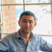 Hasan C.