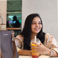 Bhavana Reddy