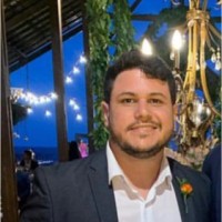 Ítalo Araújo Ferreira Gomes