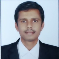 V RAHUL