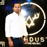 Tushar Sharma