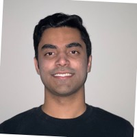 Viraj Goyal