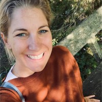 Anja Fischer