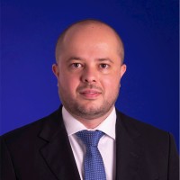 Thiago De Almeida Souza