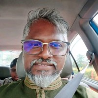 Puspa Kesavan Nair