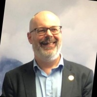 Simon King