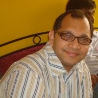 Vishal Alexander
