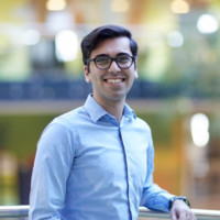Sameer Kanuga