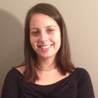 Pauline Thomas