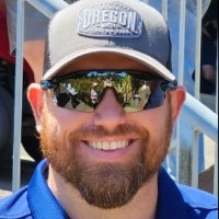 Dustin Alberts
