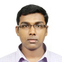 Akhil Raj Nair