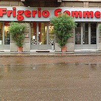 FRIGERIO GOMME