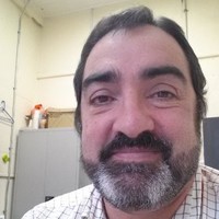 Guillermo (Bill) Arribas