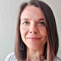 Tanja Zotikj Nedelkovska