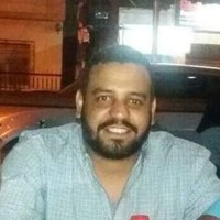 Reynaldo Rafael Peña Amparo
